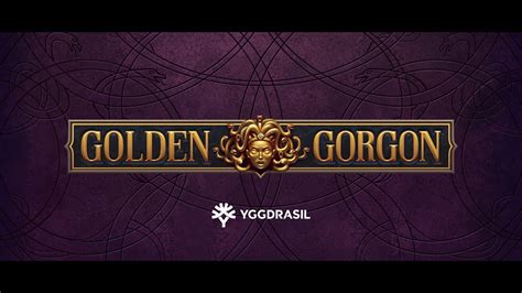 Golden Gorgon NetBet